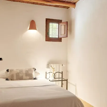 Mit Privatpool Fuer 9 Personen Ca 350 Qm In Santa Eularia Des Riu, Ibiza Suedkueste Von Ibiza Santa Gertrudis (Ibiza)